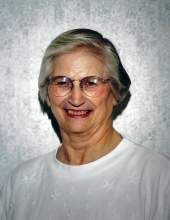 Bettie Sue Lanier