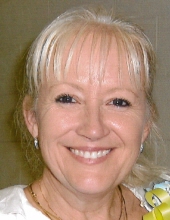 Donna Glenn Paben
