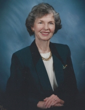 Barbara  Ann Nall