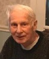 Elmer B. Henderson
