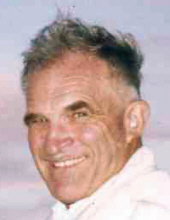 Photo of Chester Bogdanowicz