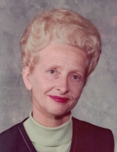 Olga M. Zimmerman
