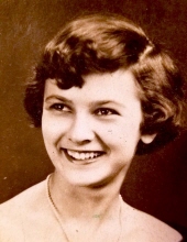 Jacqueline M. Woznicki