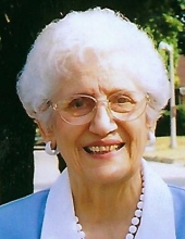 Hilda Corredato Oglesby, Illinois Obituary