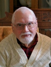 Photo of Robert Roos