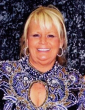 Photo of Deborah Ann Allen