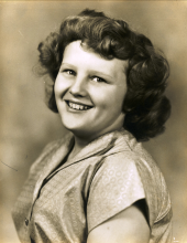 Betty  Johnson