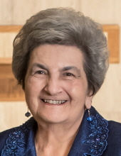 Photo of Patricia Treinen