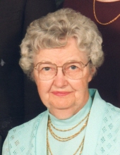 Photo of Dorothy Winkelmann