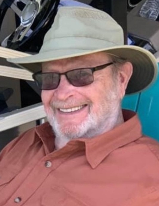 Joseph Stark Turner III 2024 French Funeral Home