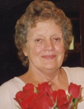 Phyllis Rosemary (Napier) Bodi