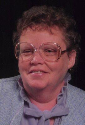Photo of Irene Crawford