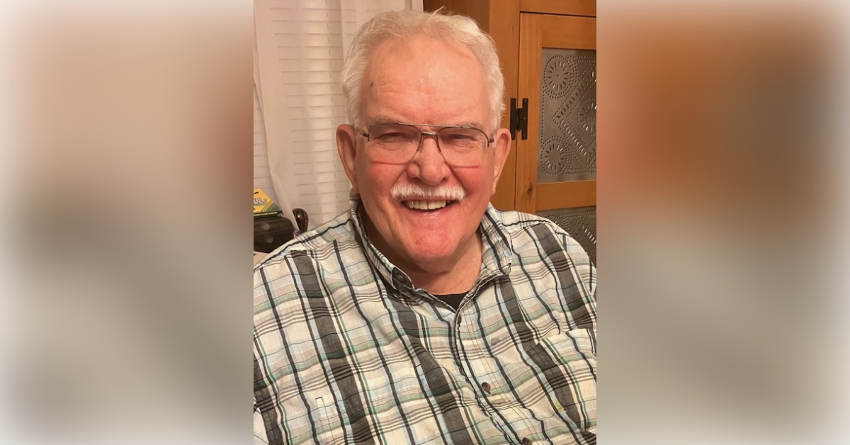 Obituary information for Benjamin H. Hamrick