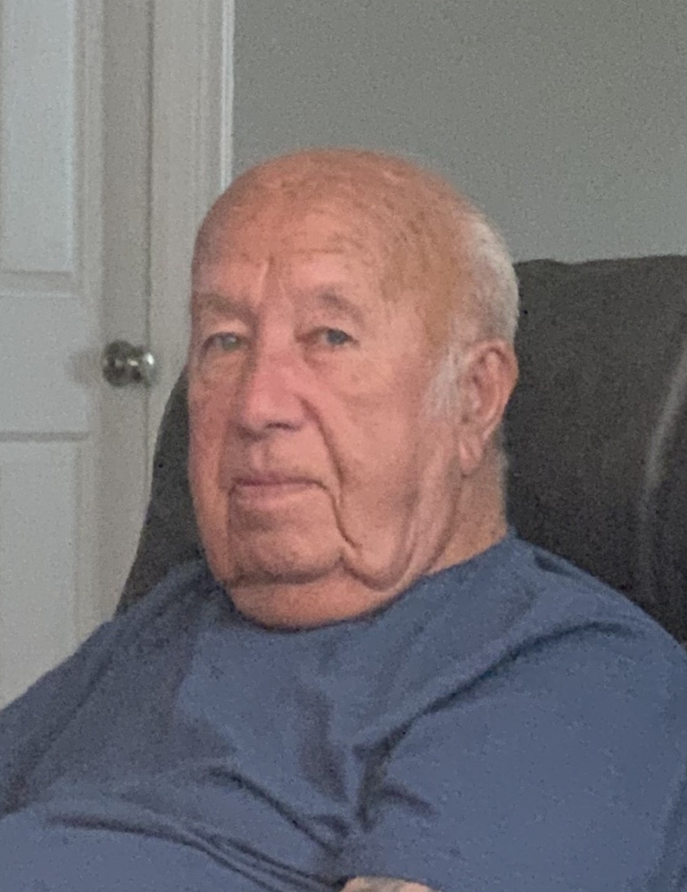 James Iven Hite 2024 Reger Funeral Home