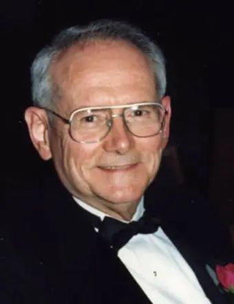 Paul V. Delker