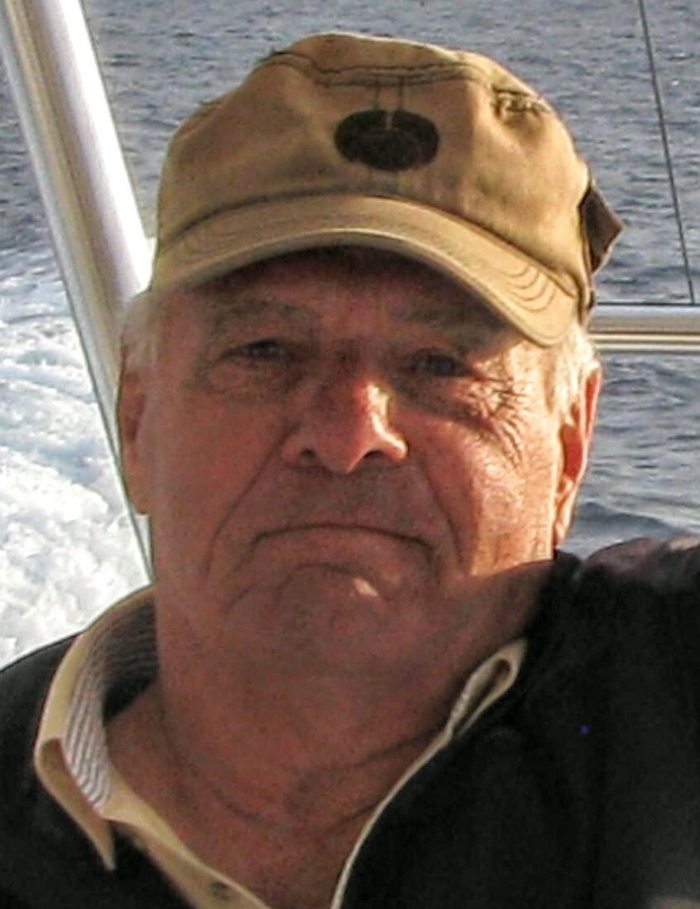 Norman Christman 2024 Everden Rust Funeral Services