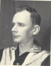 Photo of Willard Boggs