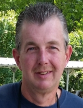 Photo of Jeffrey Hartman