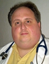 Dr. Kevin Lee  Rhodes
