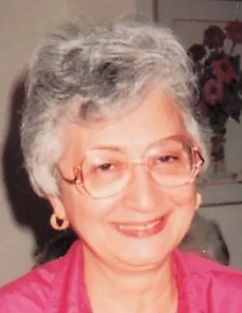 Edna D. DiPietro