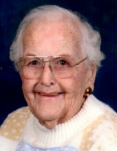 Mary E. Grose