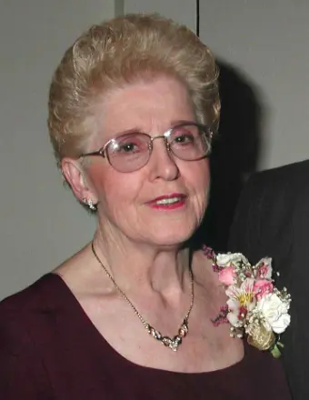 Irene Ann Andzejewski