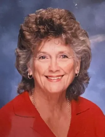 Nancy Elaine Myers