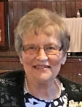 Janet C. Kimerline