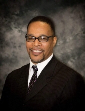Pastor Michael E. Coleman