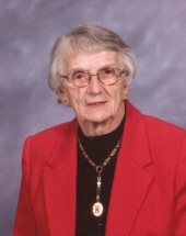 Ruth B. Allard