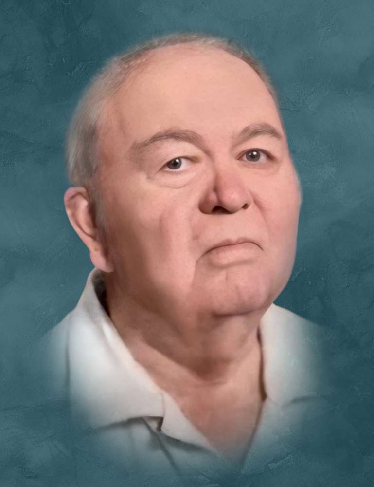 Jimmie Gene Palmer 2024 Rader Funeral Home