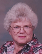 Marjorie Ann Siewert