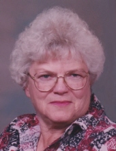 Photo of Marjorie Siewert