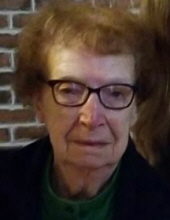 Margaret A Neilson