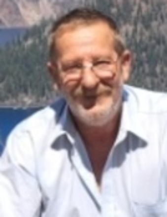 Dale W. Warner - 2024 - Farber Funeral Home