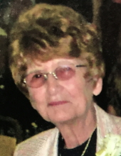 Photo of Darlene Morden