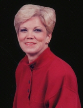 Photo of Sharon Metz