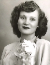 Blanche Rose Shers