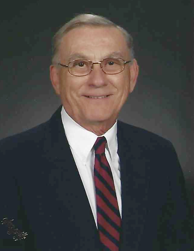 Rudolph William Heglas - 2024 - Robert A Pumphrey Funeral Homes