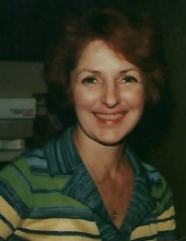 Linda  Mary  Klein
