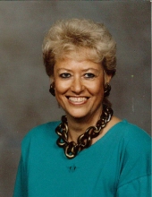 Photo of Kay Tremaine