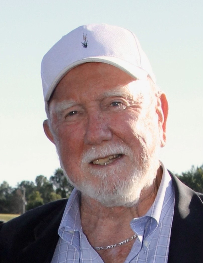 Michael V. Carr 2024 Scanlin McDonald Funeral Home