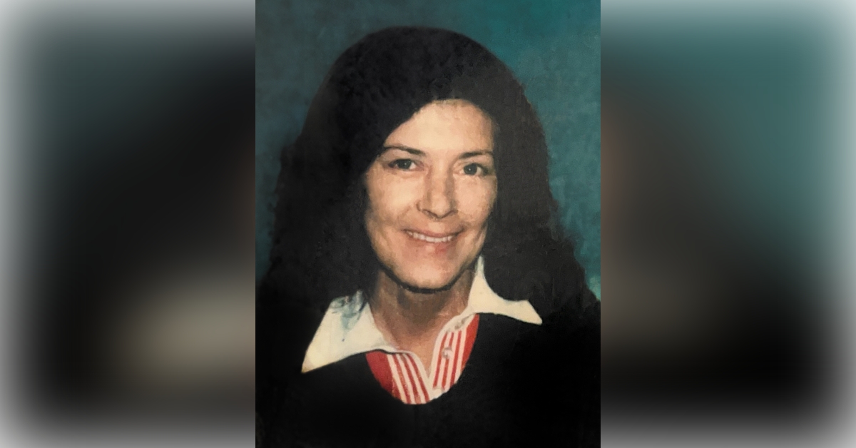 Obituary information for Patricia Jemison