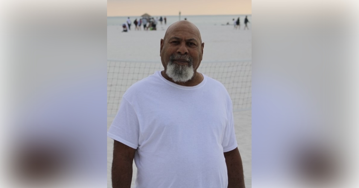 Obituary information for Larry McCracken