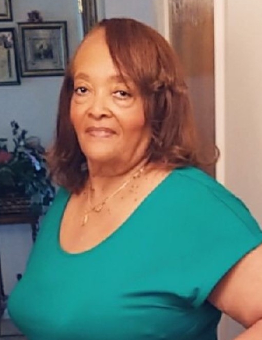 Geneva Roberson McDuffie McConnell 2024 JacksonBrooks Funeral Home