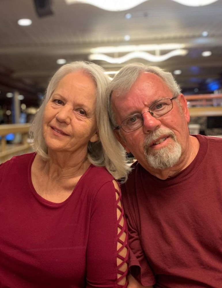 Donna Sue Smith 2024 Hindman Funeral Services