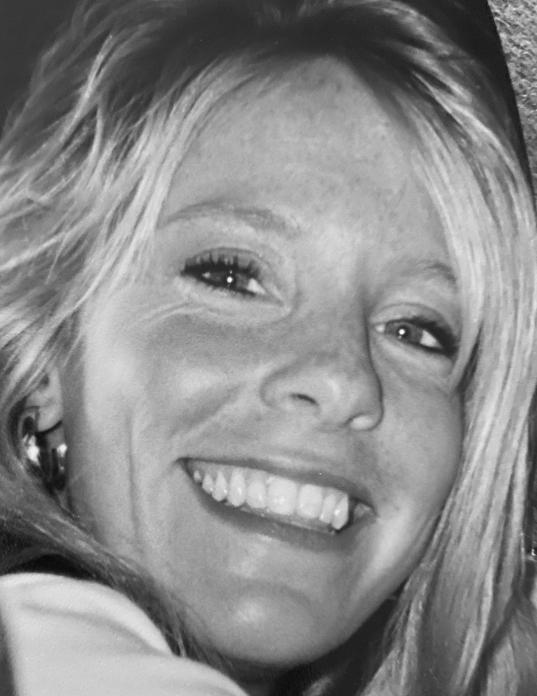 Jennifer Ann McGee 2024 Griffin Funeral Service