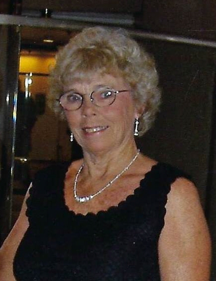 Betty A. Tillman Obituary