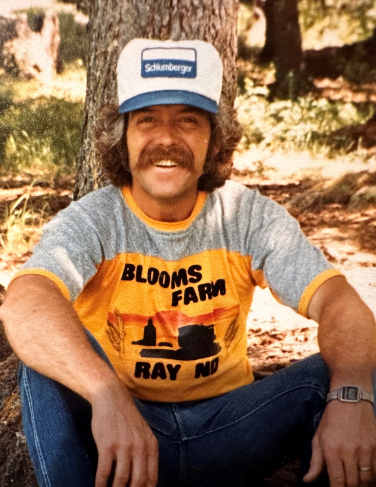 Marlan Bloom 2024 EversonCoughlin Funeral Home and Cremation Services