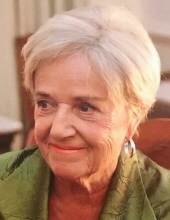 Nell Blount Edwards